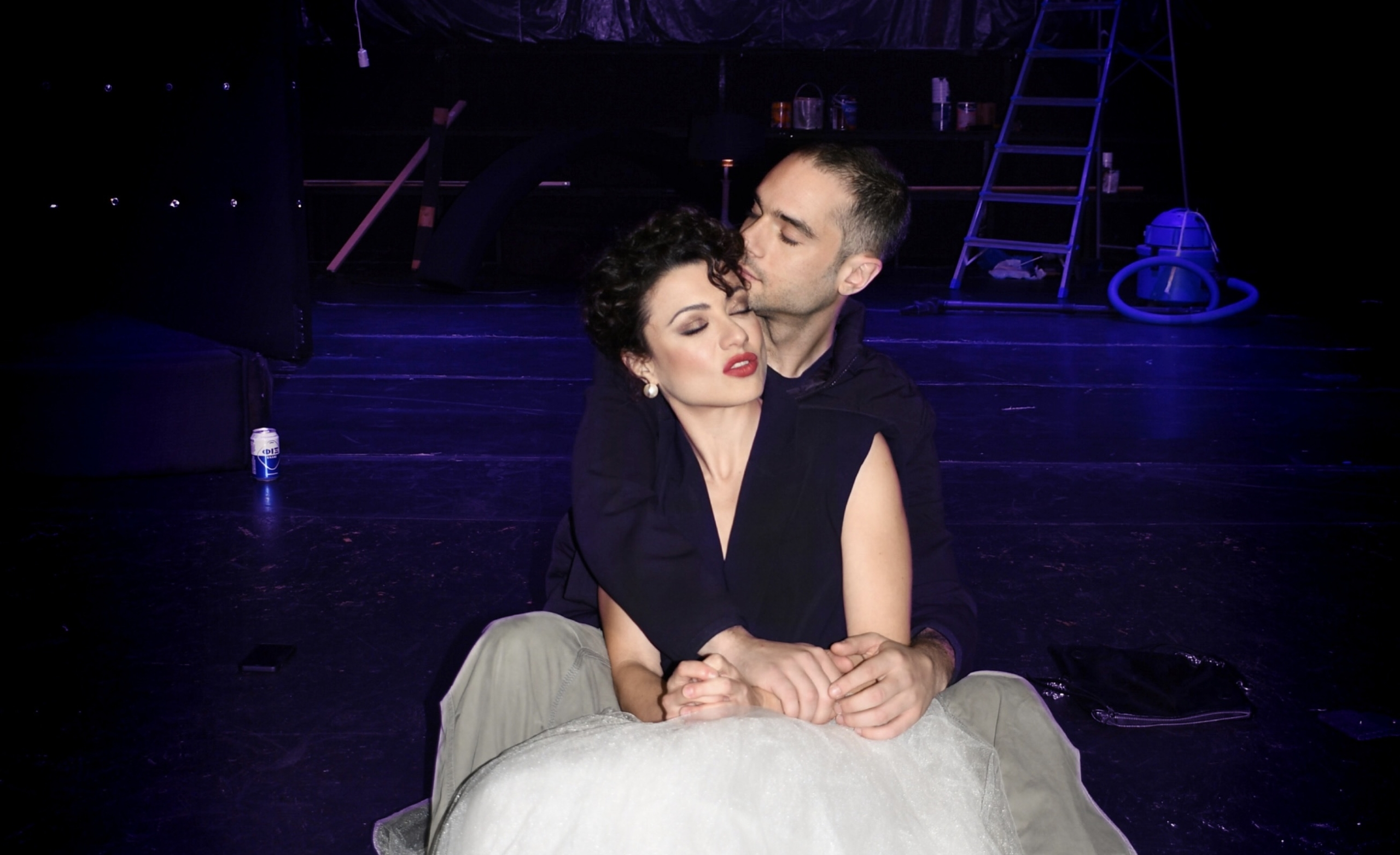 Τζούλια- Τάσος Ιορδανίδης