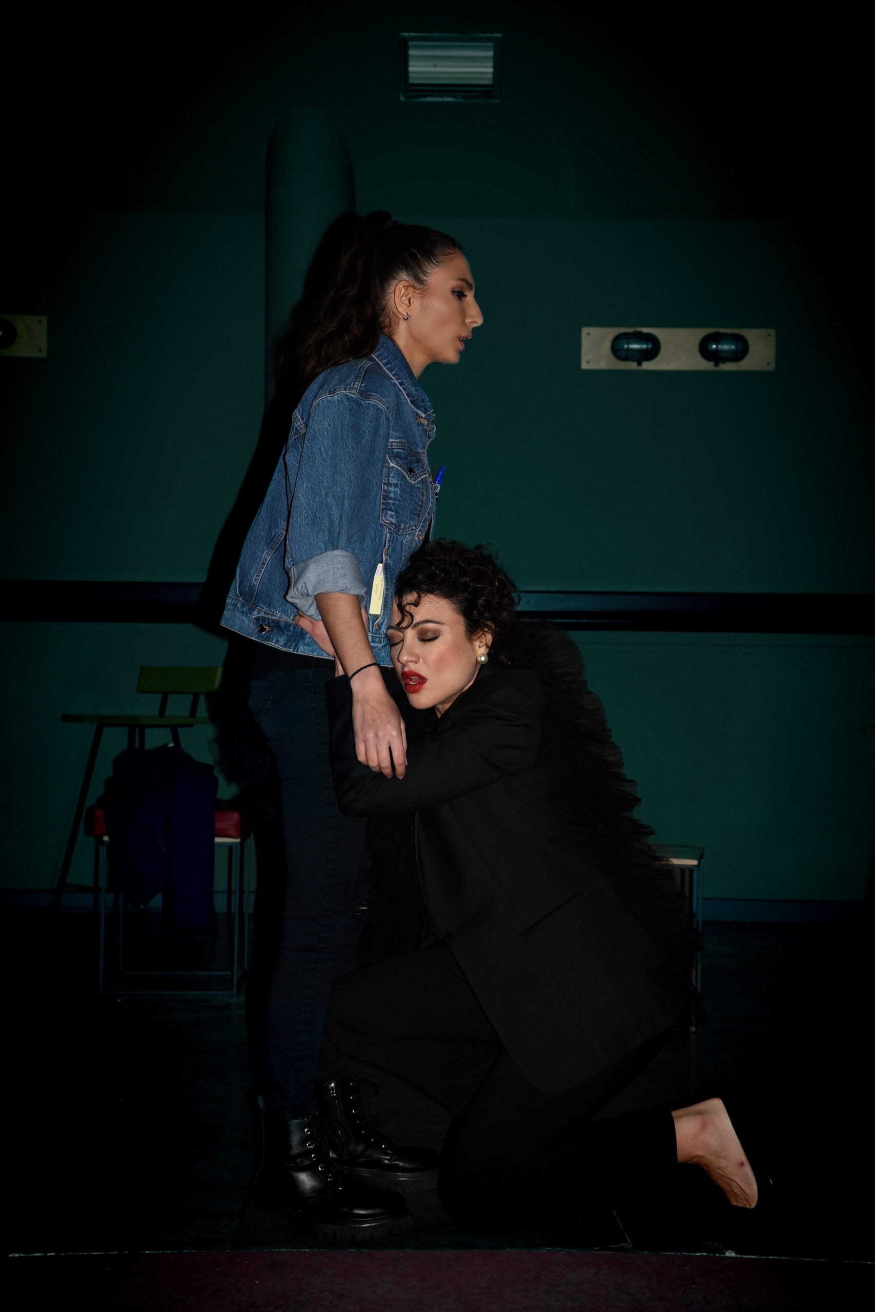 Τζούλια- Τάσος Ιορδανίδης