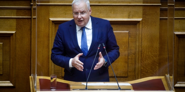 Ο Αχμέτ Ιλχάν