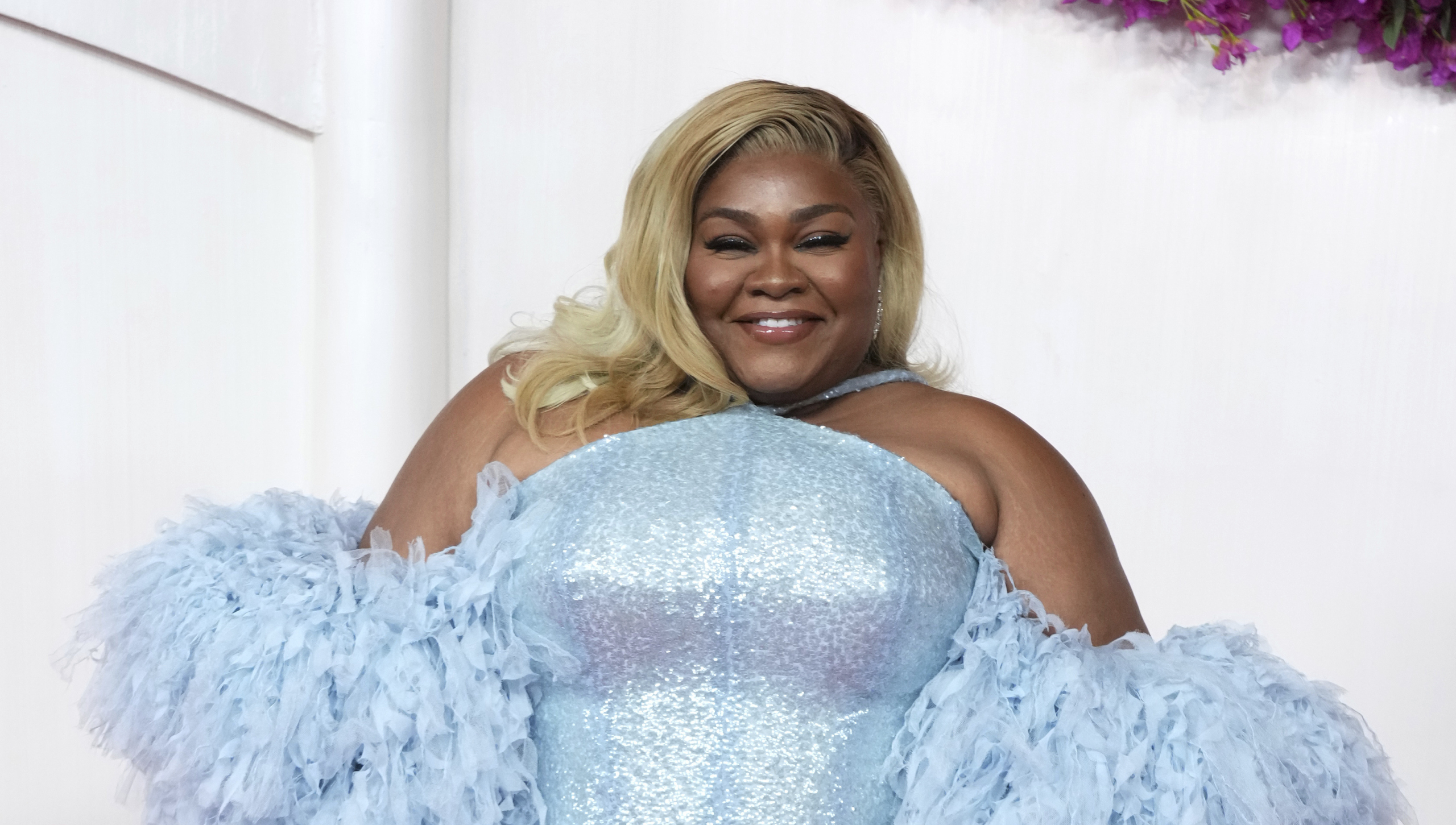 Da'Vine Joy Randolph