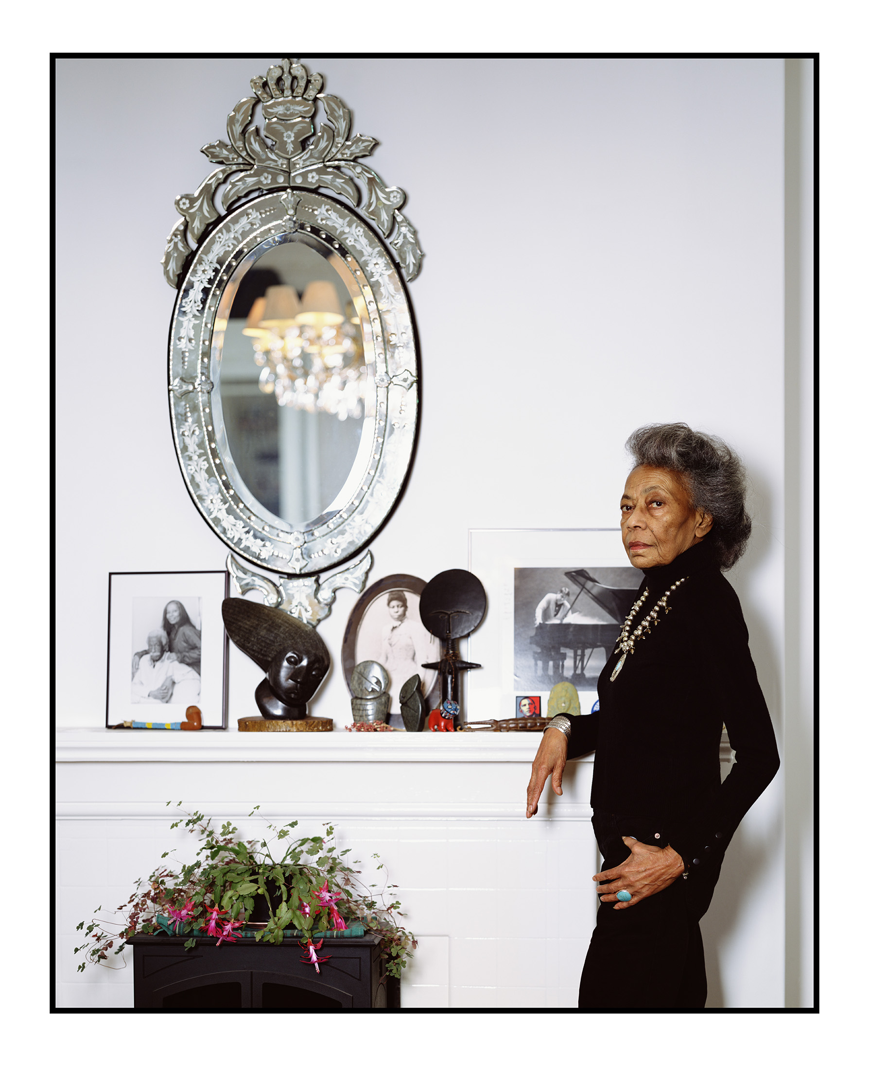 Lola Flash, Toni, 2011, TorquayΗνωμένο Βασίλειο Έγχρωμη φωτογραφία Ευγενική παραχώρηση της καλλιτέχνιδας 