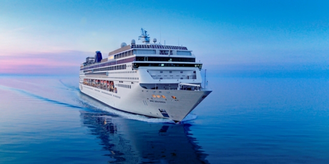 Ο κλάδος κρουαζιέρας του MSC Group ενισχύει περαιτέρω τη δραστηριότητά του στην ελληνική αγορά