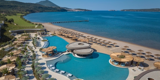 ĒNSOFI Α.Ε.: Το νέο βήμα της ΤΕΜΕΣ σε Costa Navarino και The Ilissian