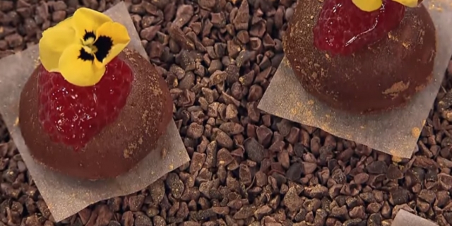 Masterchef: Κόντρα Κουτσόπουλου και Γιάννη για το flocage