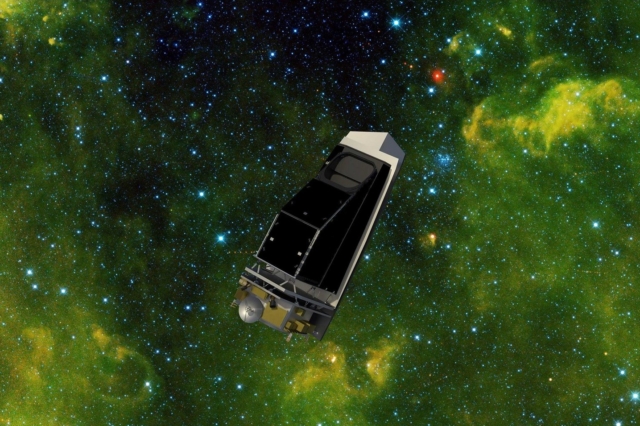 Thales Alenia Space: Συνεργασία με τη NASA για την αποστολή NEO Surveyor