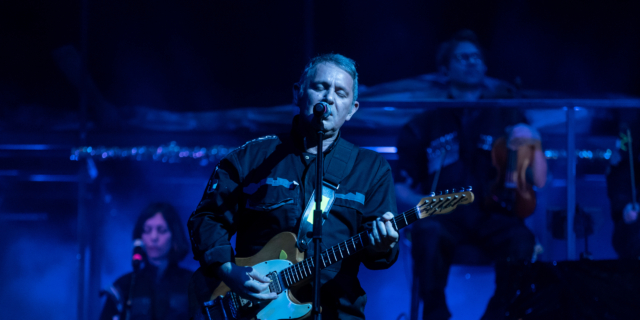 Pavlos Pavlidis