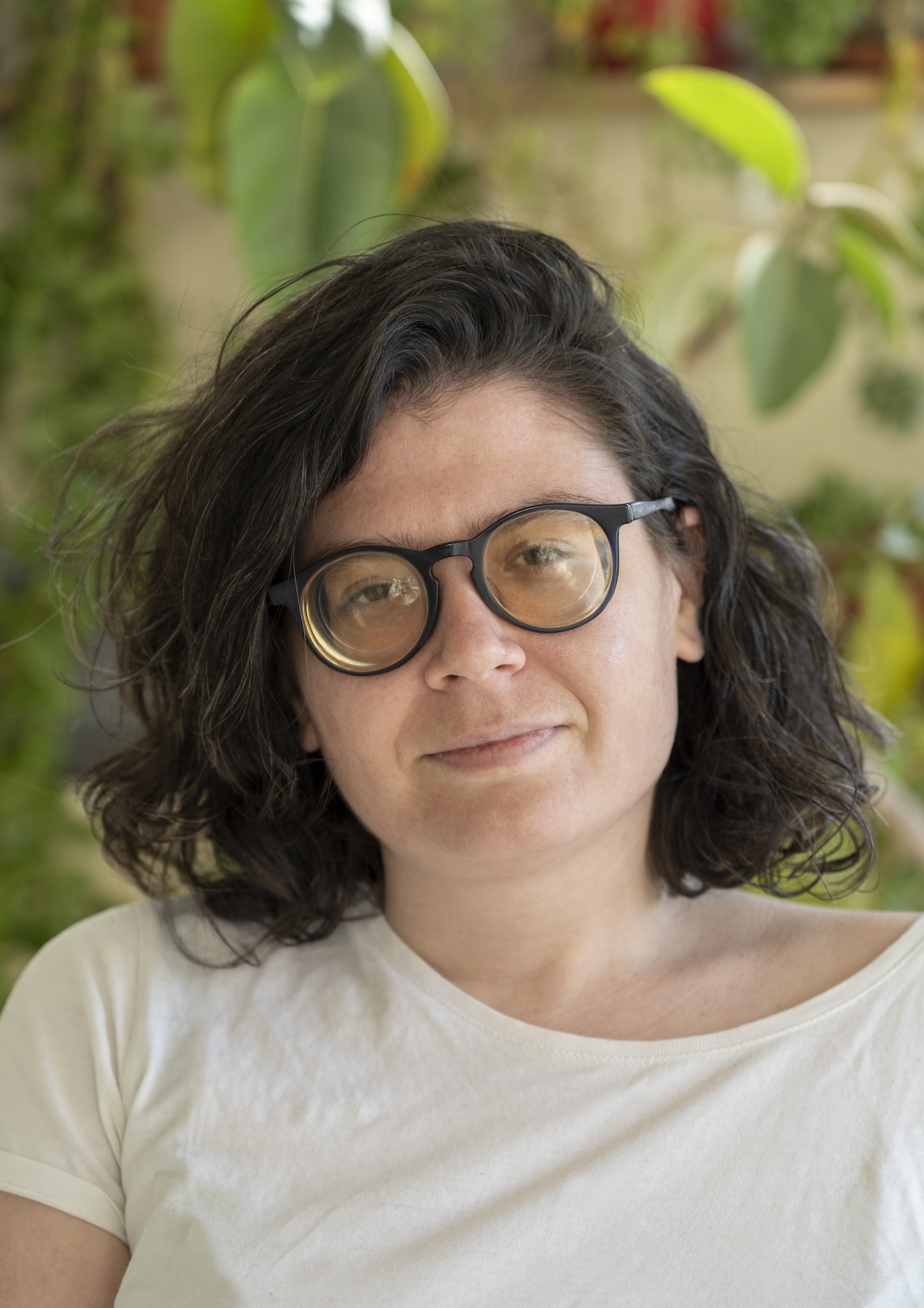 Η Βίβιαν Στεργίου