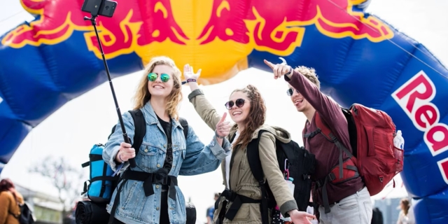 Τι μας είπε η πρώτη ελληνική ομάδα του Red Bull Can You Make It?