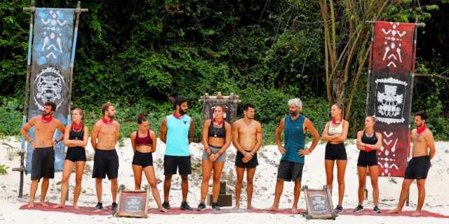 Survivor 2024