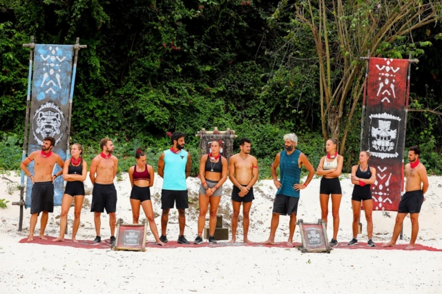 Survivor 2024