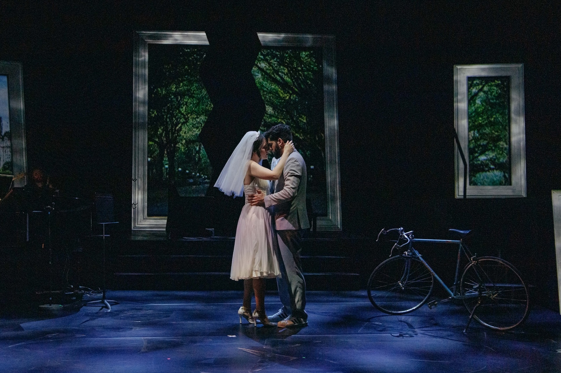 The Last Five Years-Β. Ζαχαροπούλουο