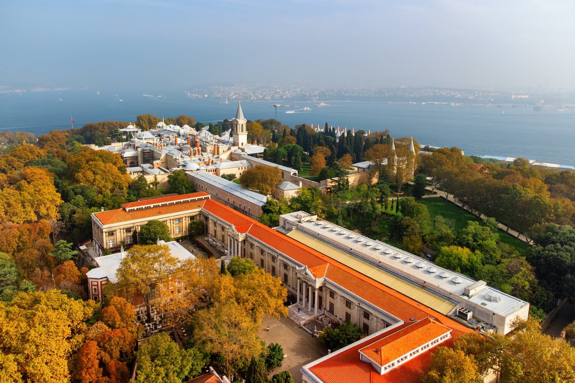 Topkapi