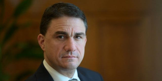 Τσουκαλάς: Ο κ. Τριαντόπουλος διάλεξε τον δικαστή που θα τον κρίνει