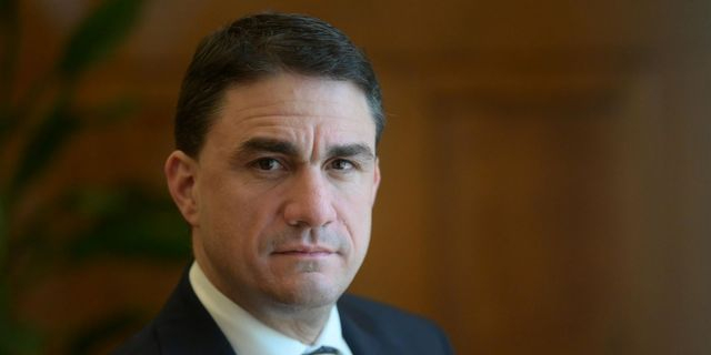 Τσουκαλάς: Υπερψηφίζουμε τις αμυντικές δαπάνες από θέση αρχής