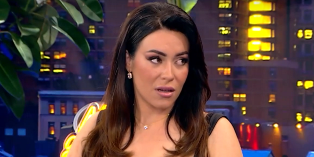 Μαριάνθη Κάσδαγλη