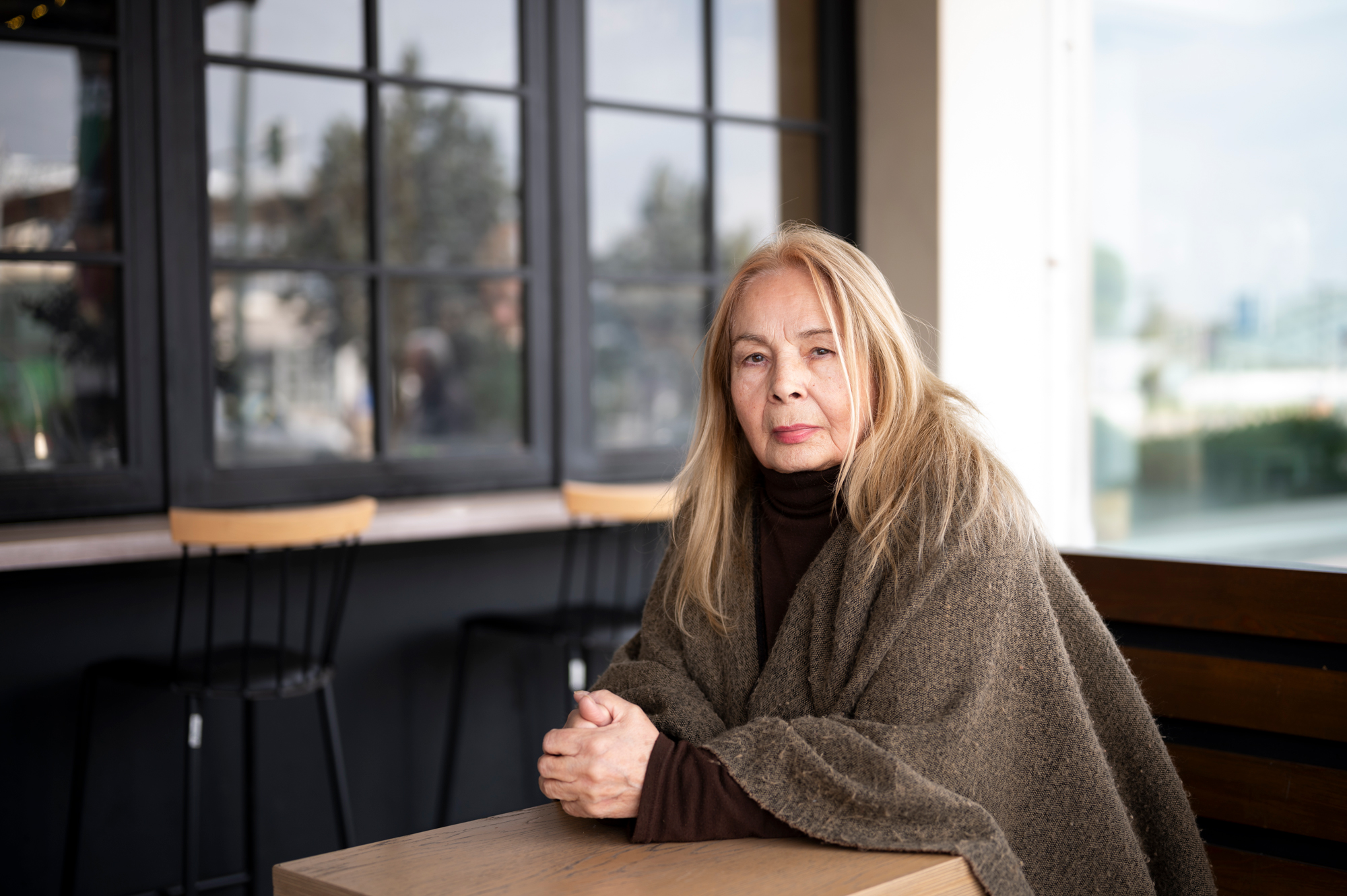 Η Γιώτα Βέη