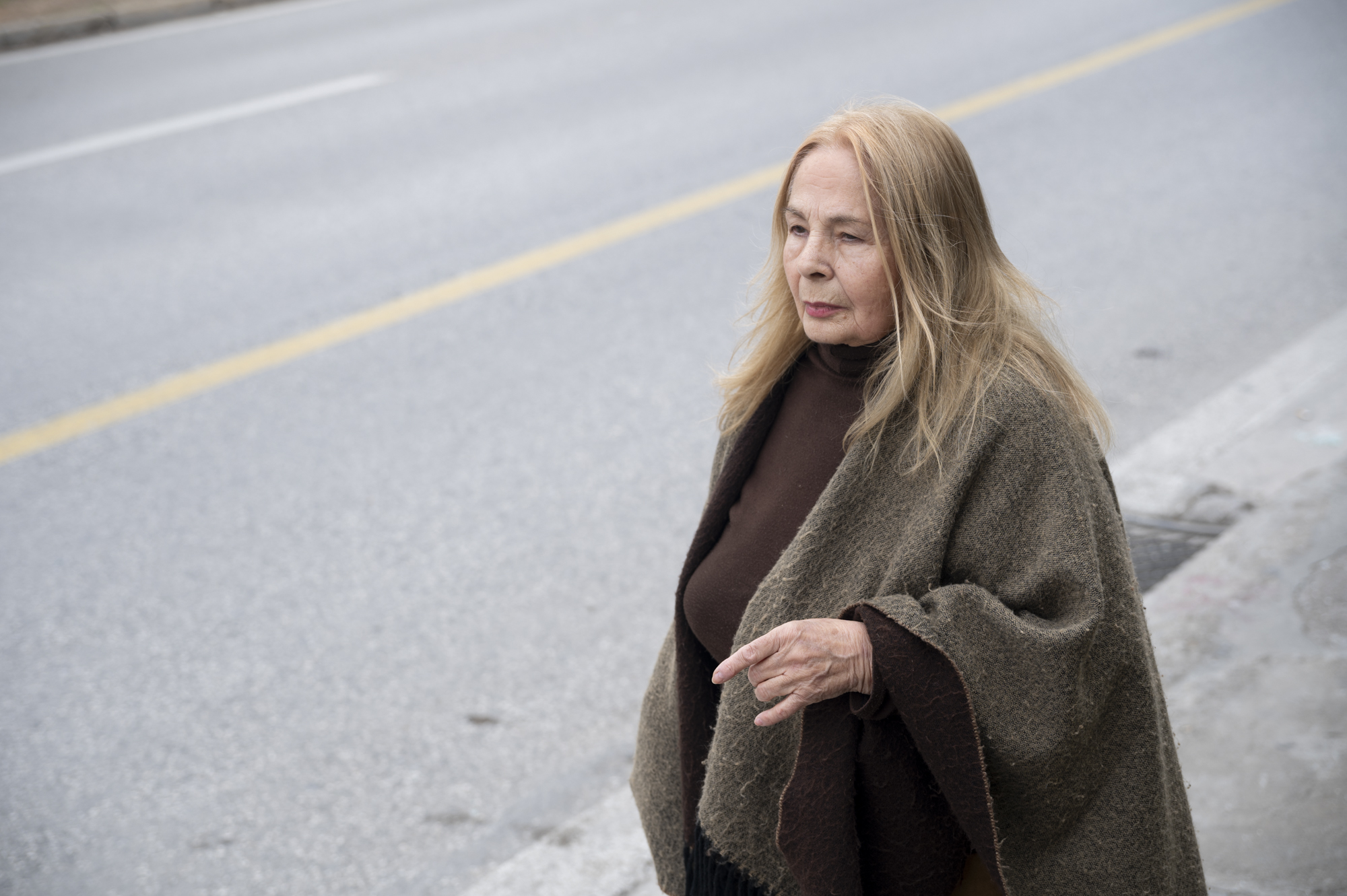 Η Γιώτα Βέη