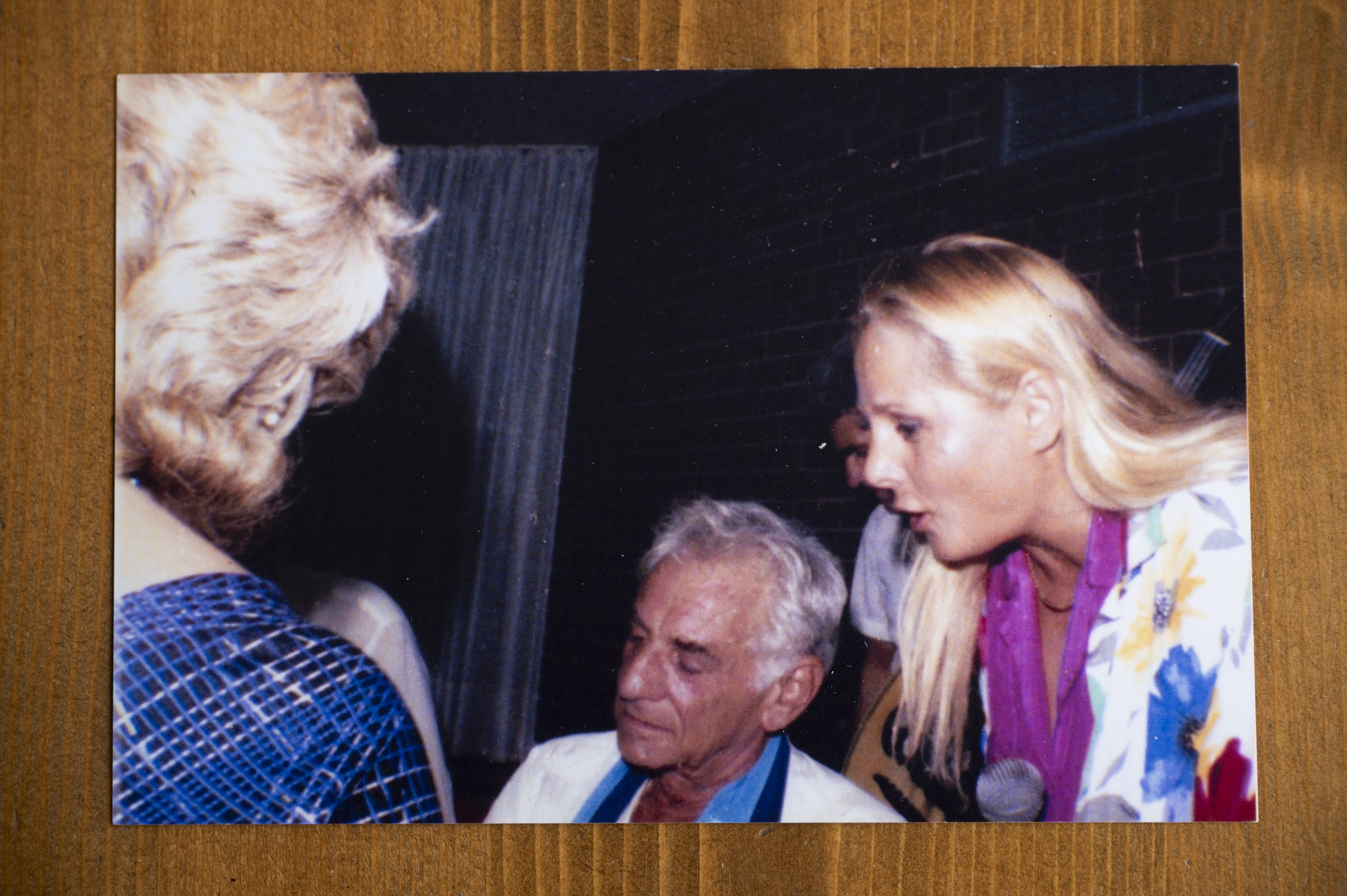 Η Γιώτα Βέη