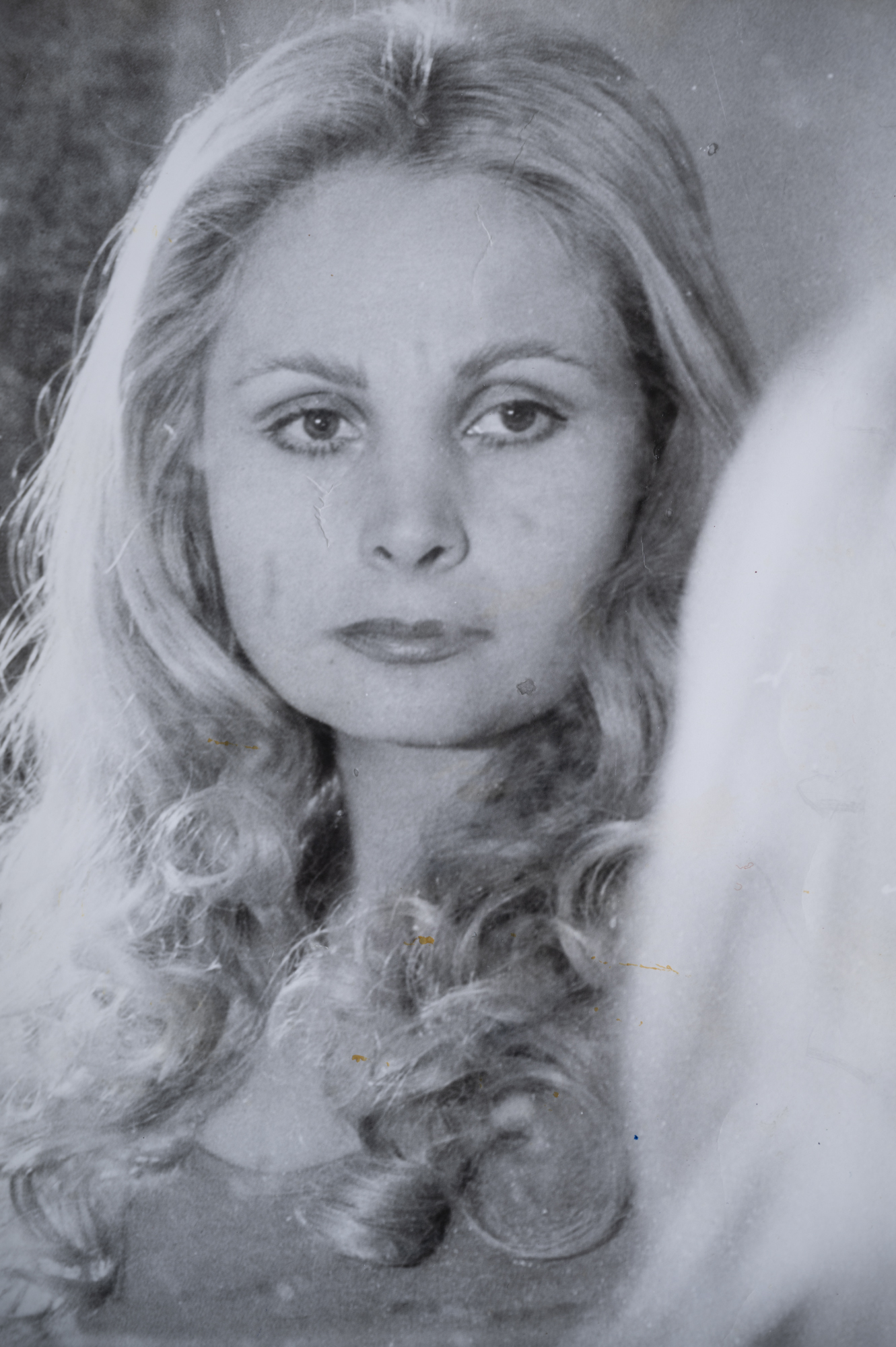 Η Γιώτα Βέη