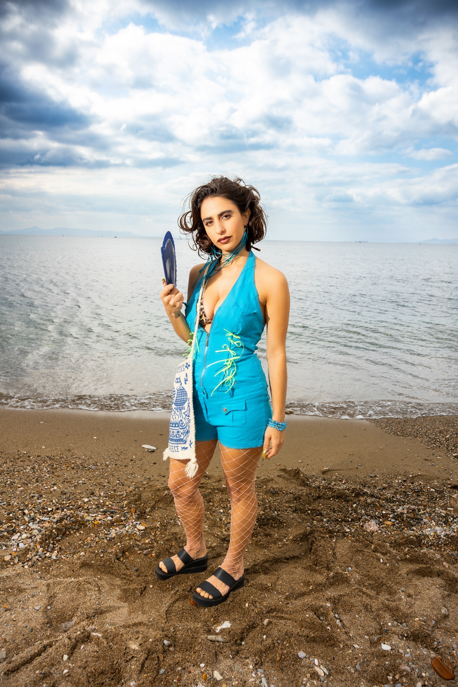 Η Ζωή Μυλωνά