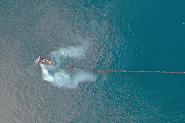ΑΔΜΗΕ: Iσχυρό ενδιαφέρον από Ισραήλ για τον Great SeaInterconnector