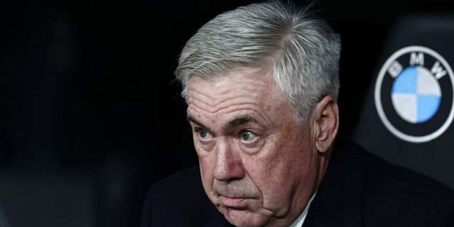 Αντσελότι: Η FIFA εξετάζει σκάνδαλο για την προμήθεια στην πρόσληψη του Ιταλού στην εθνική Βραζιλίας