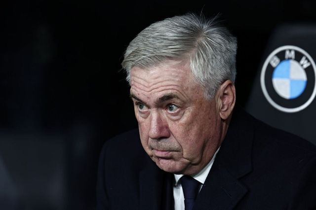Αντσελότι: Η FIFA εξετάζει σκάνδαλο για την προμήθεια στην πρόσληψη του Ιταλού στην εθνική Βραζιλίας