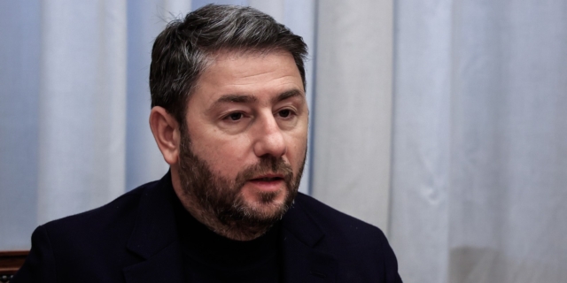 Νίκος Ανδρουλάκης