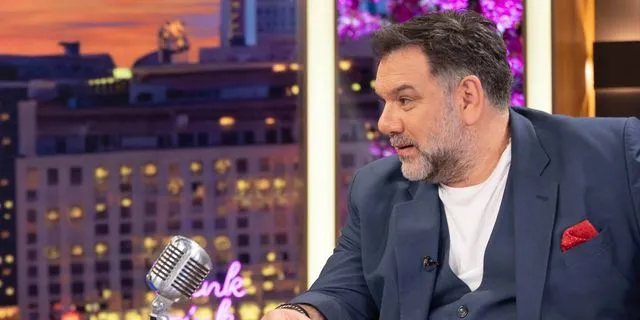 Γρηγόρης Αρναούτογλου