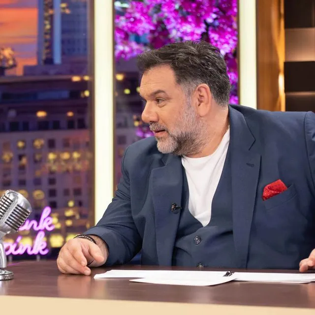 Γρηγόρης Αρναούτογλου