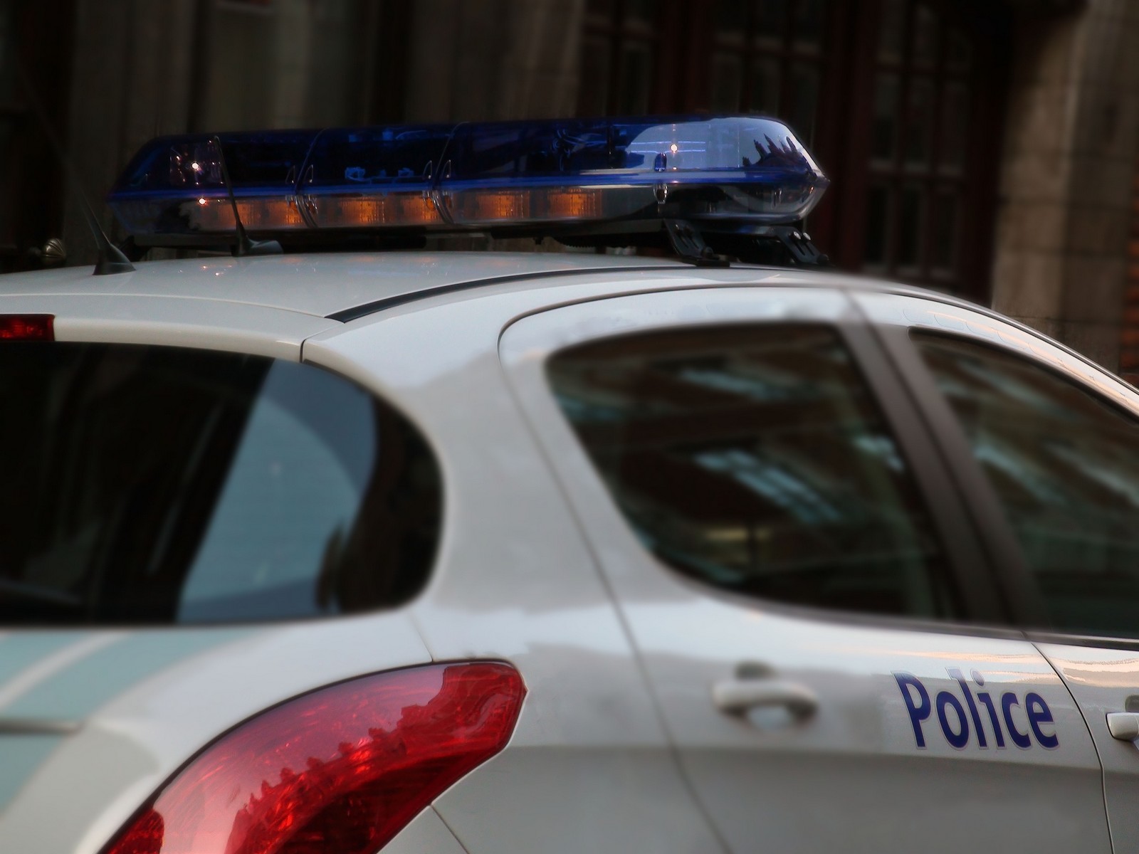 Βέλγιο: Νεκρός αστυνομικός σε ανταλλαγή πυρών κατά τη διάρκεια έρευνας