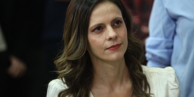 Αχτσιόγλου: Στη χώρα υπάρχει μία πρωτοφανής αναδιανομή πλούτου