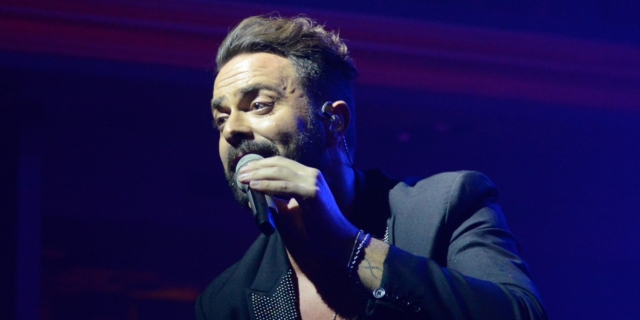 Ηλίας Βρεττός