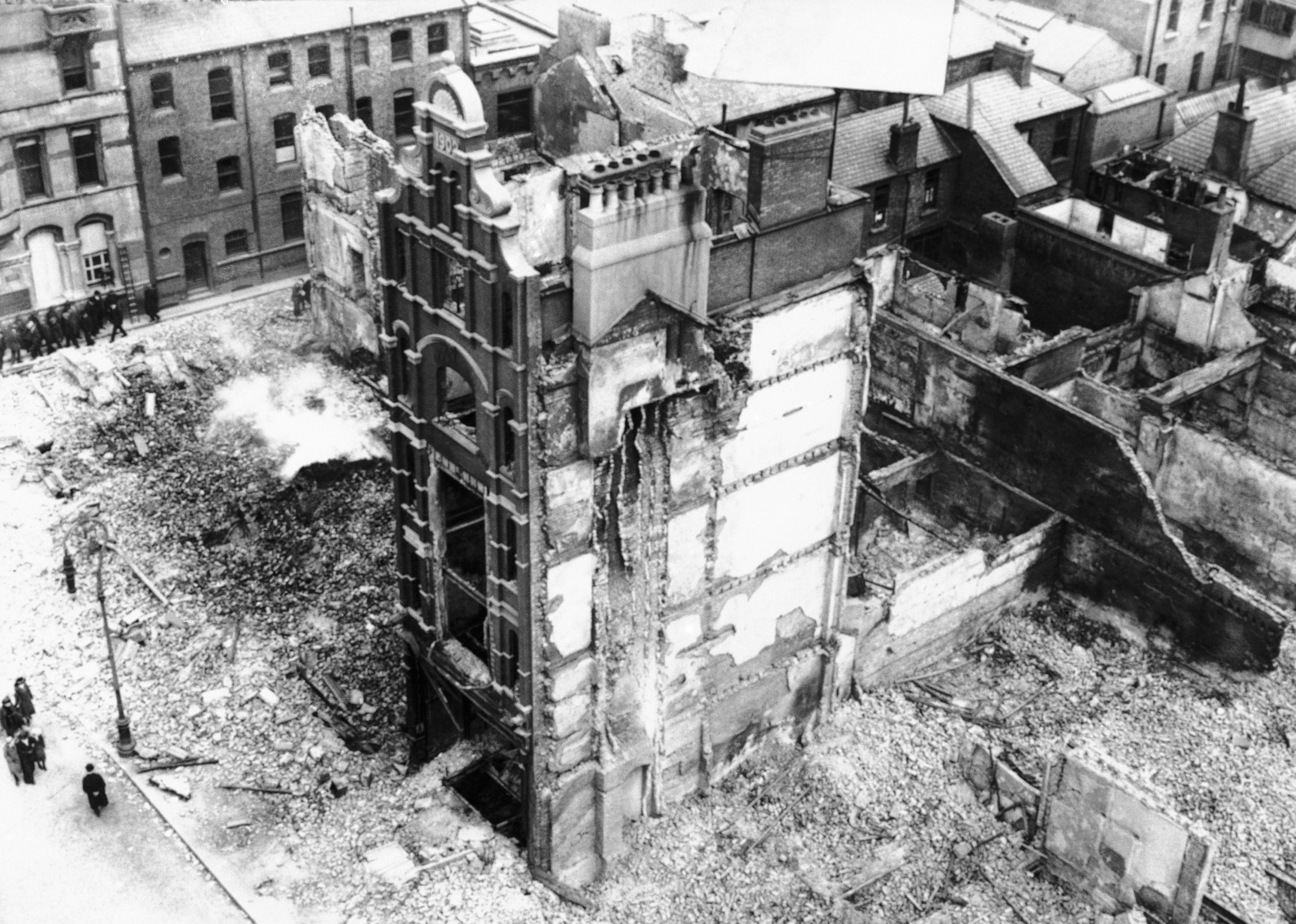 Μπόμπι Σαντς