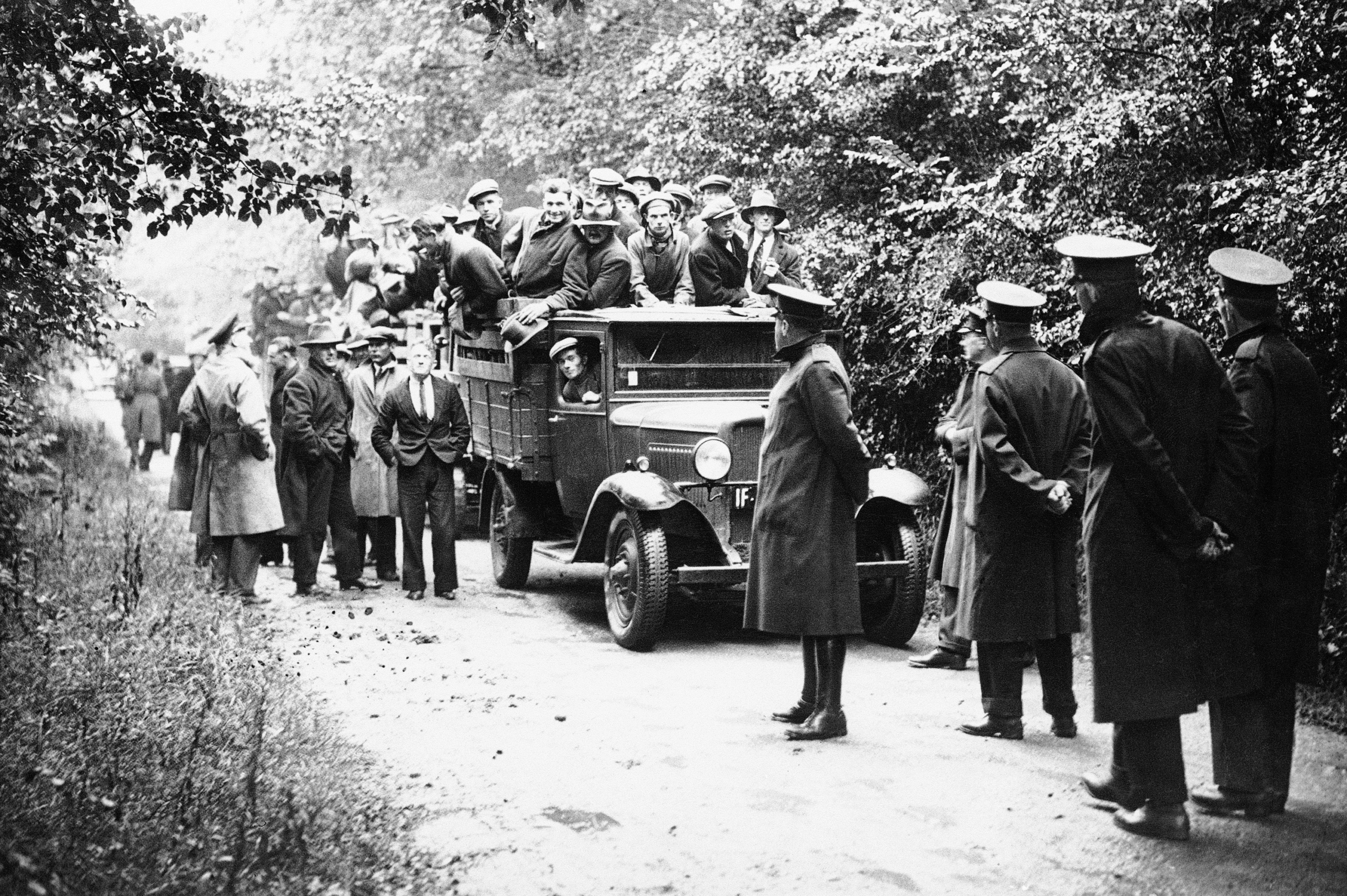 Μπόμπι Σαντς