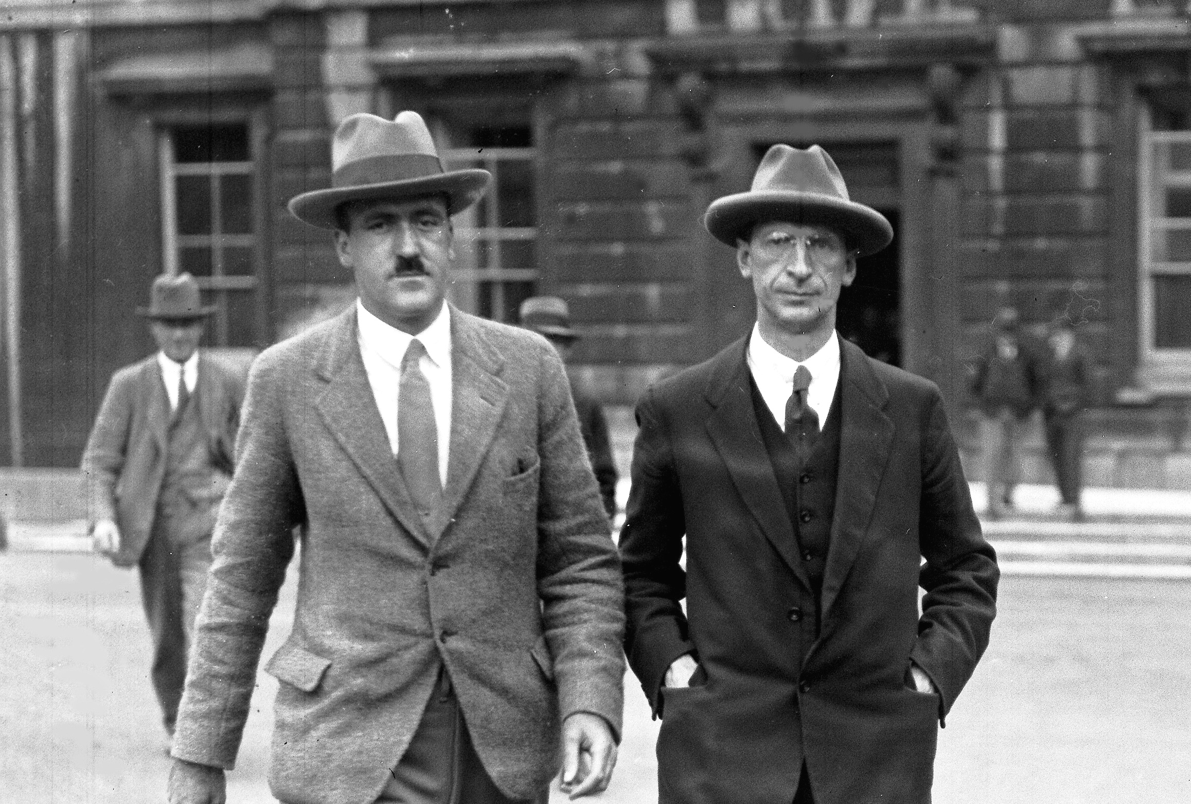 Μπόμπι Σαντς