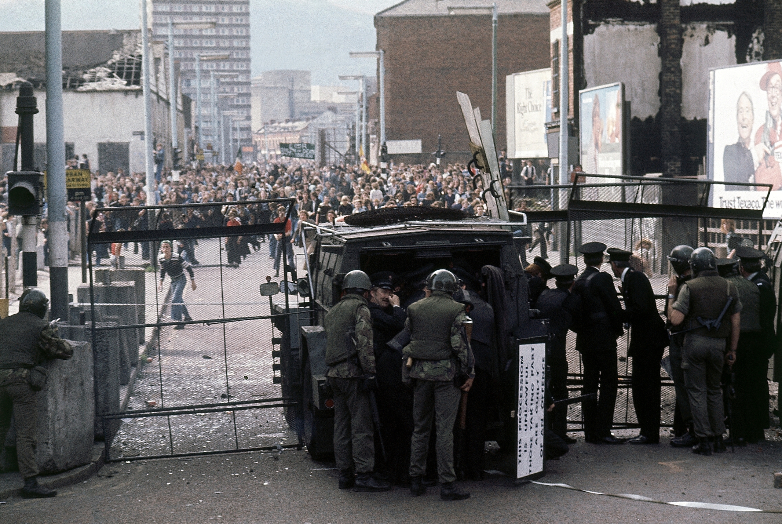 Μπόμπι Σαντς