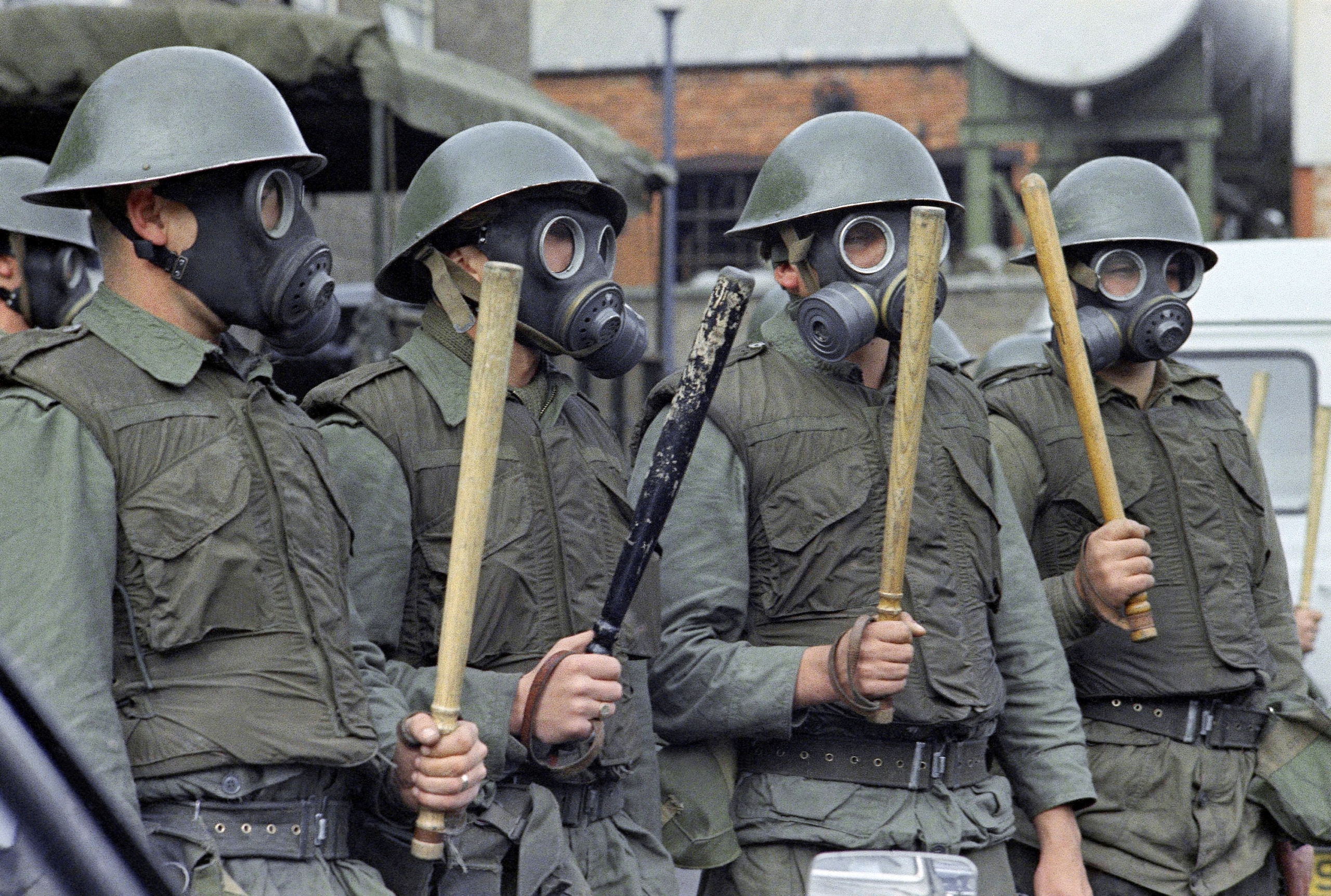 Μπόμπι Σαντς