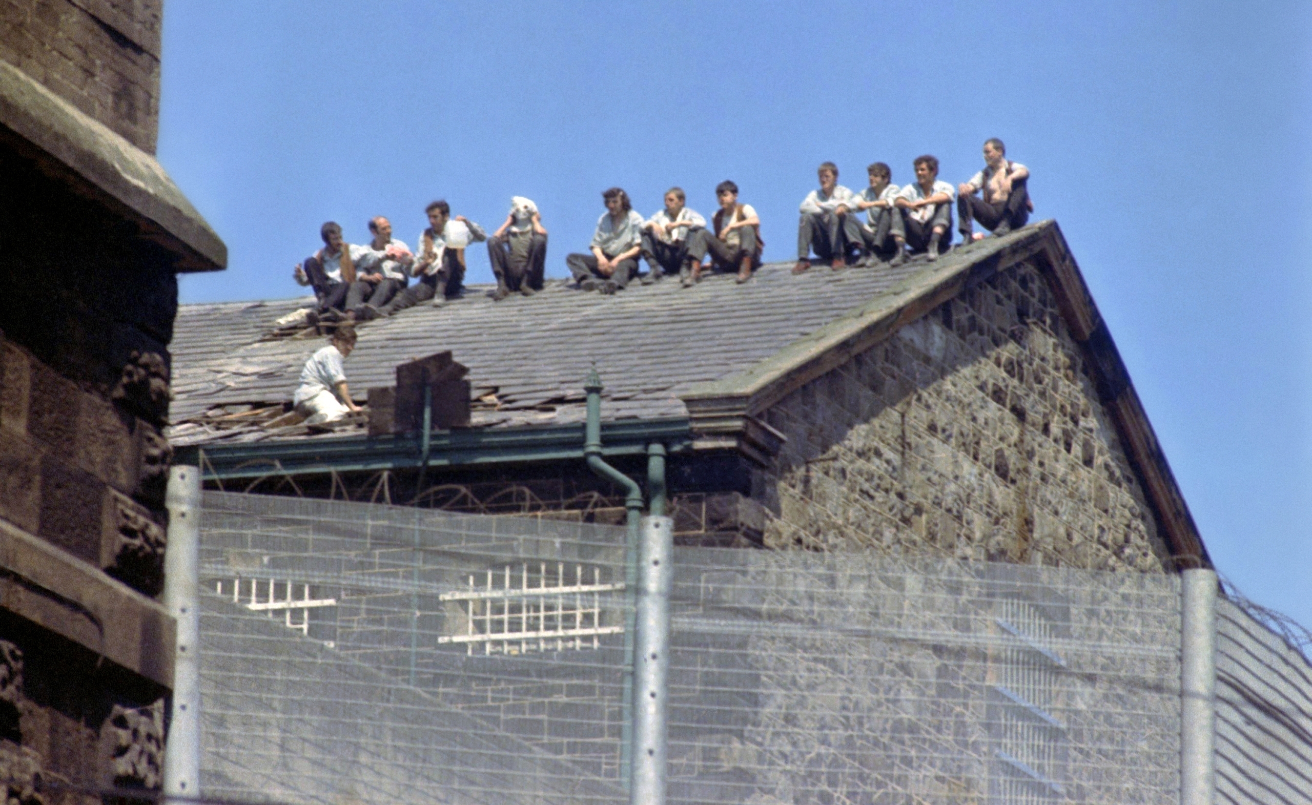 Μπόμπι Σαντς