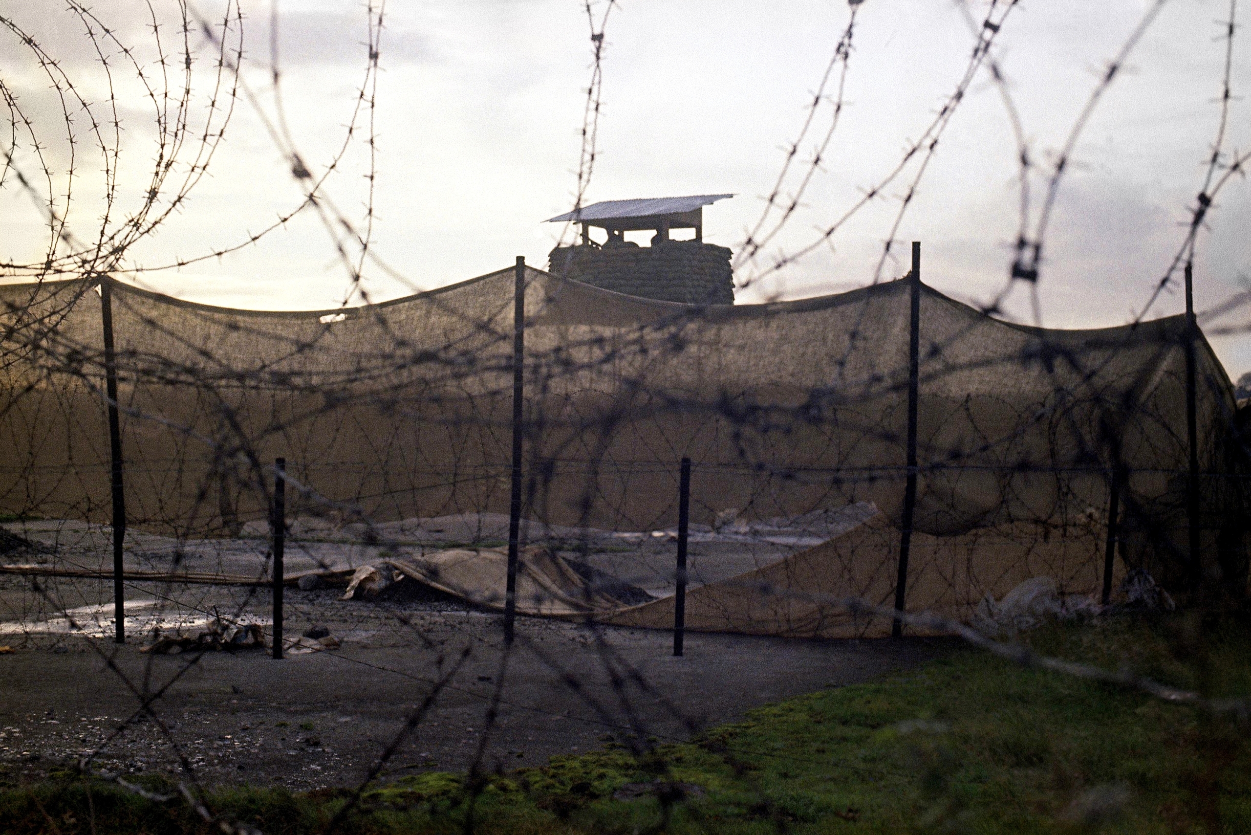 Μπόμπι Σαντς