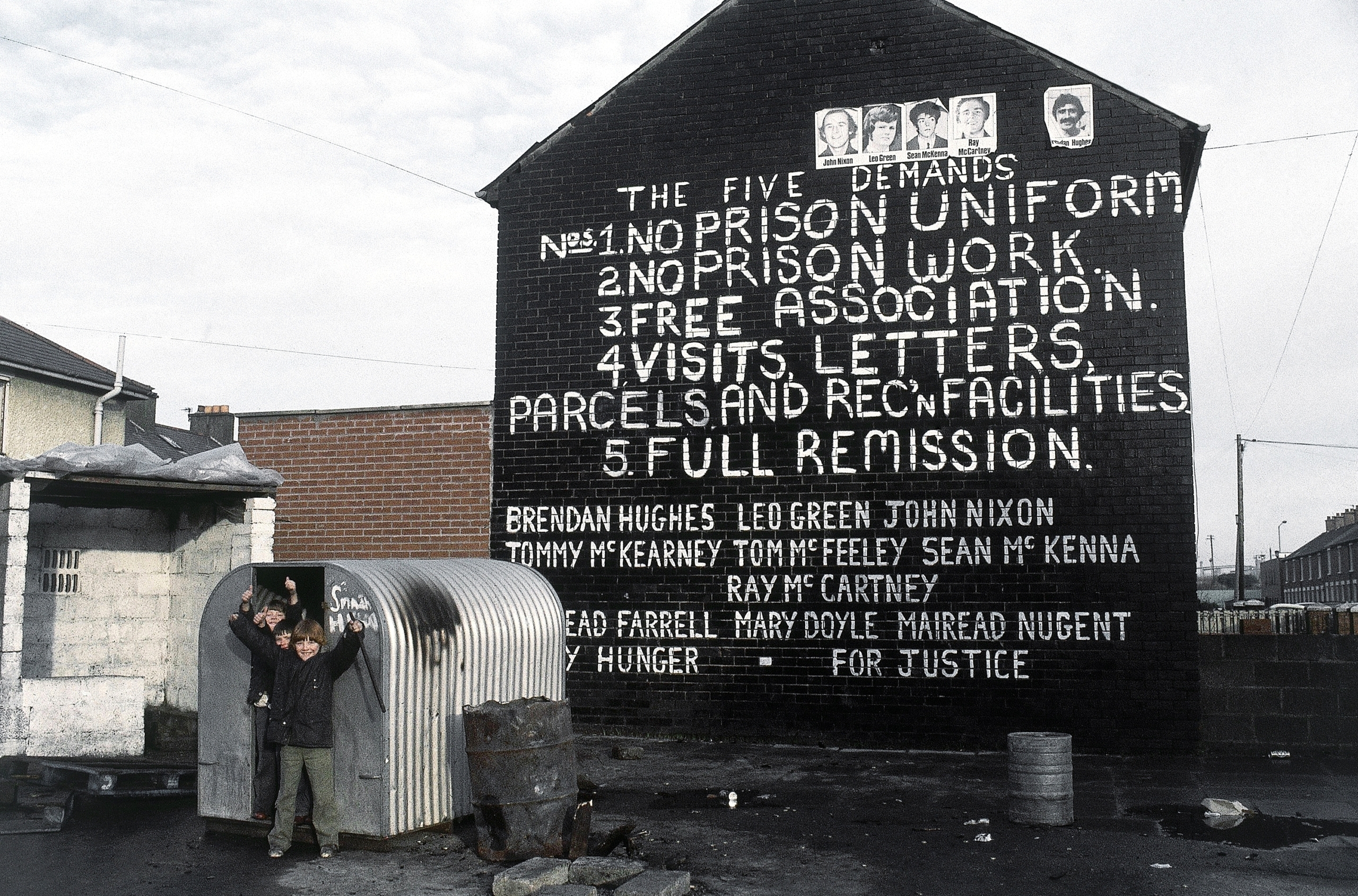 Μπόμπι Σαντς