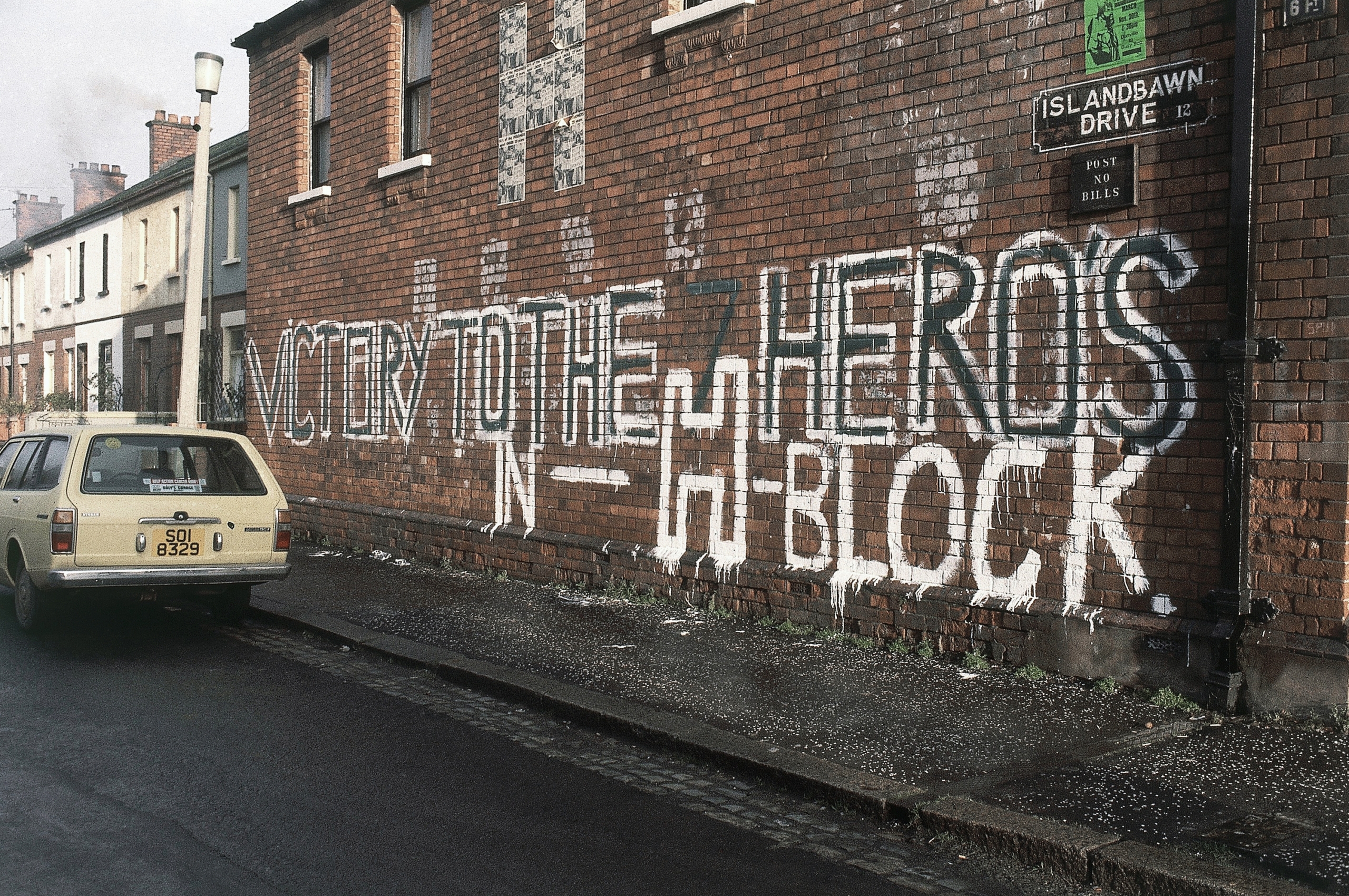 Μπόμπι Σαντς