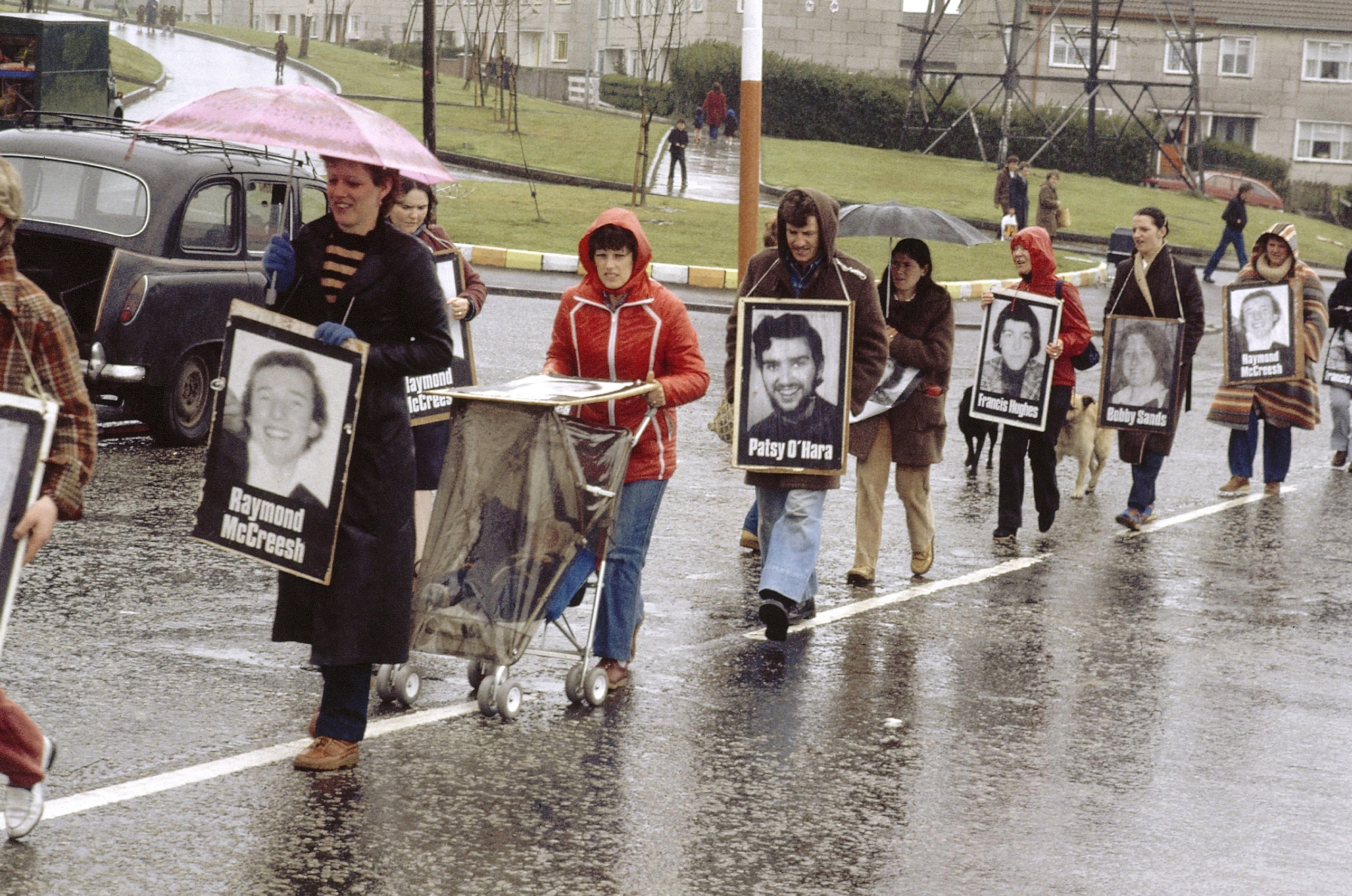 Μπόμπι Σαντς
