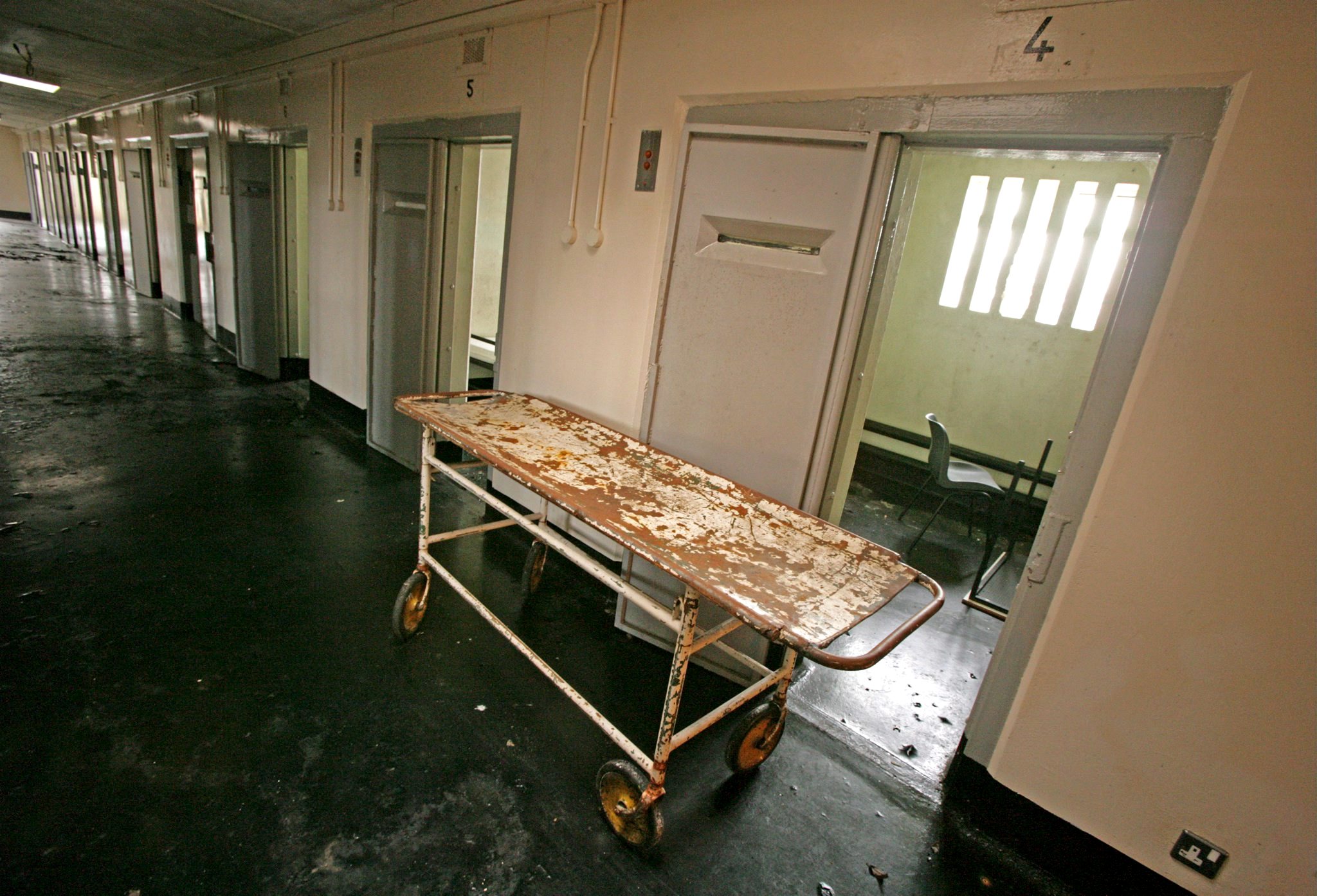 Μπόμπι Σαντς