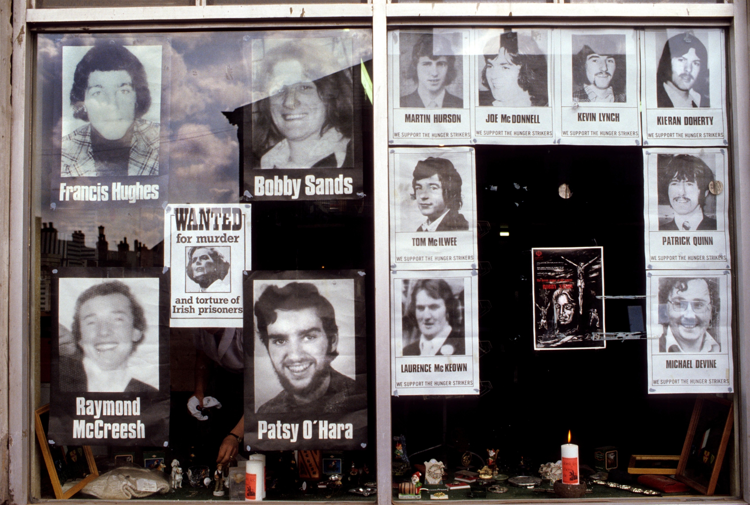 Μπόμπι Σαντς