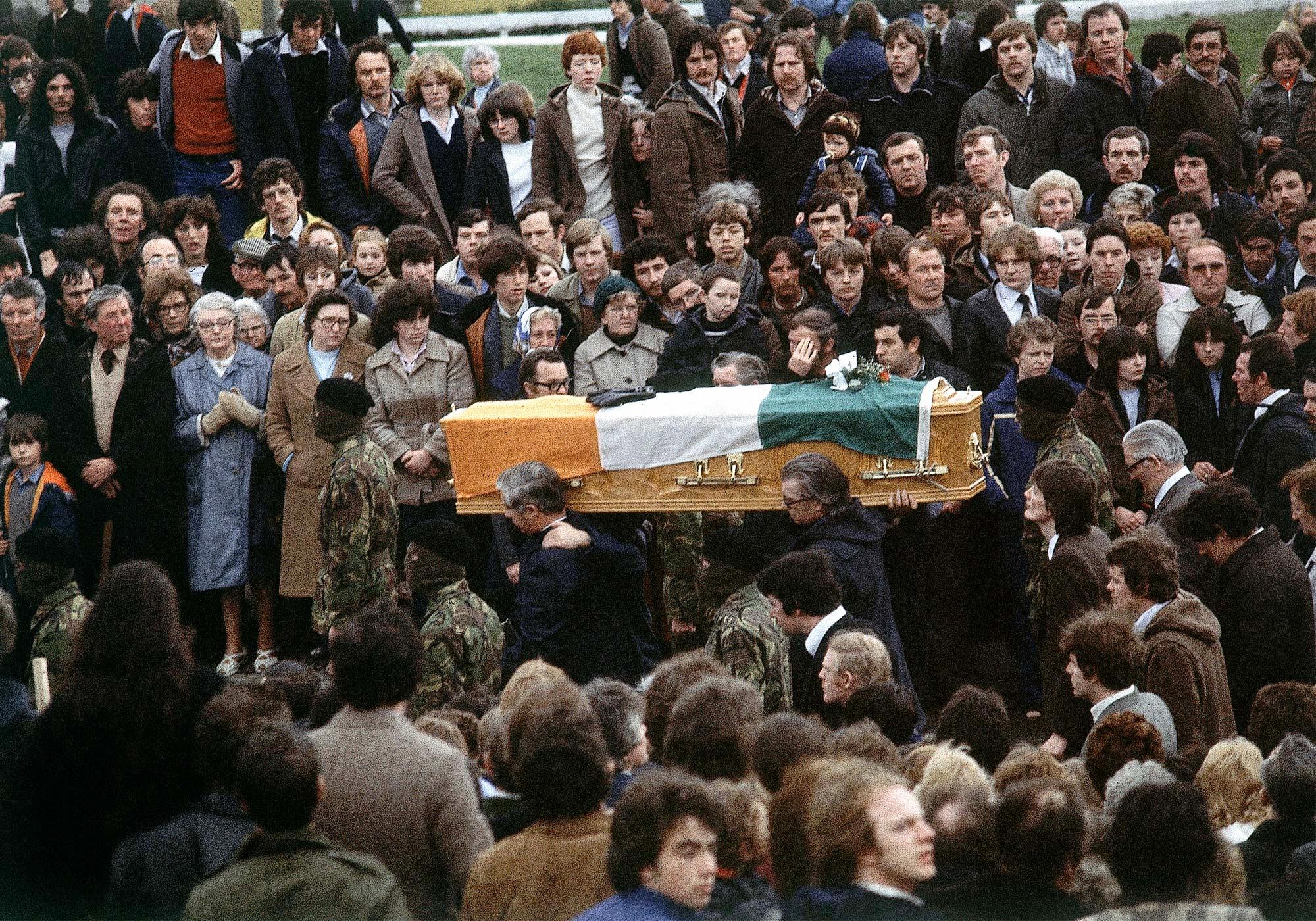 Μπόμπι Σαντς