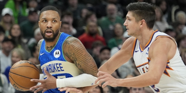 Μπακς - Σανς