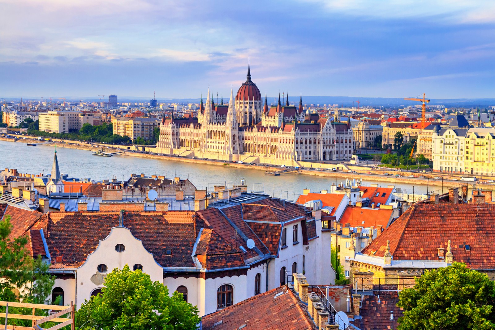 Βουδαπέστη