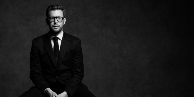 Ο Νίκολας Κάλιμαν