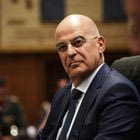 Ο Νίκος Δένδιας